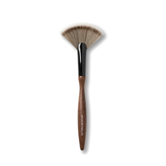 14. Fan Brush