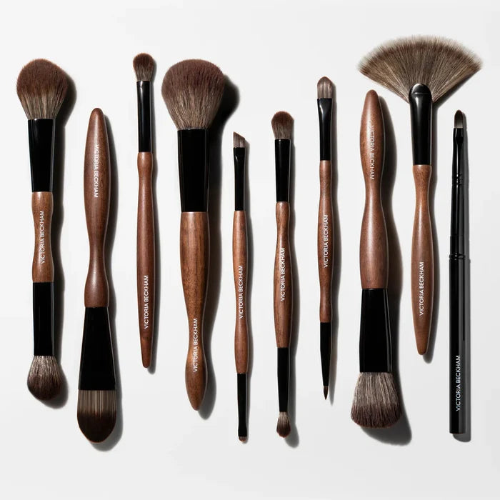 14. Fan Brush