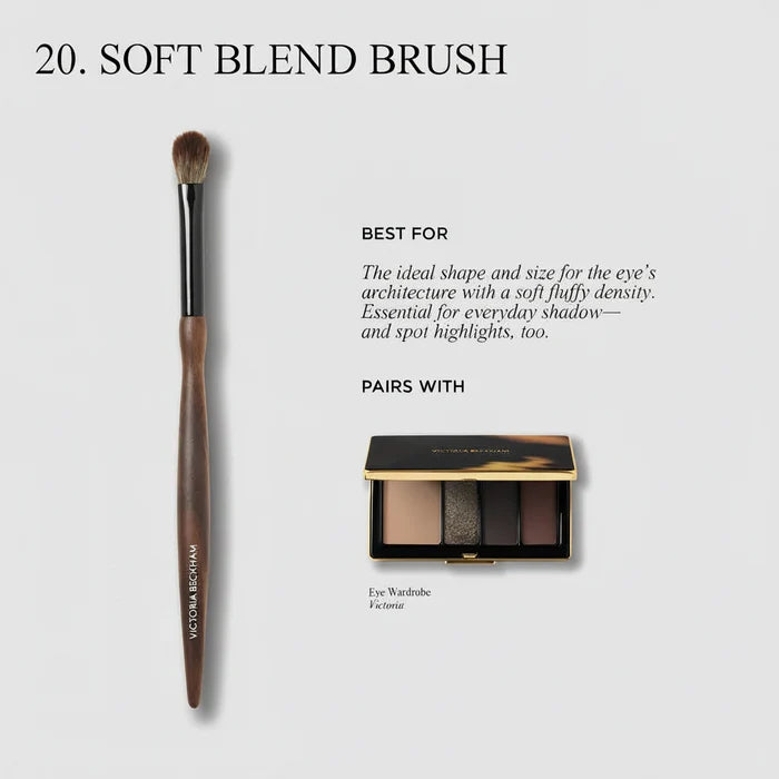 20. Soft Blend Brush