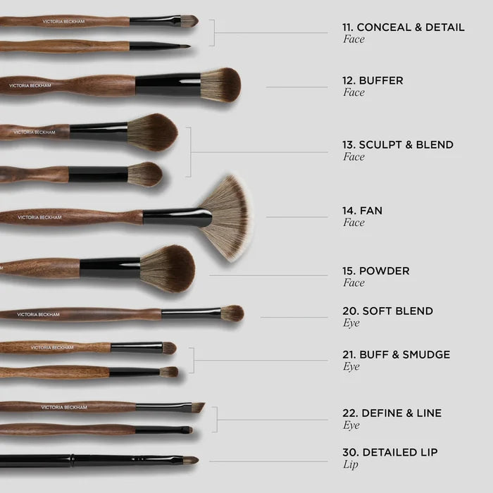 20. Soft Blend Brush