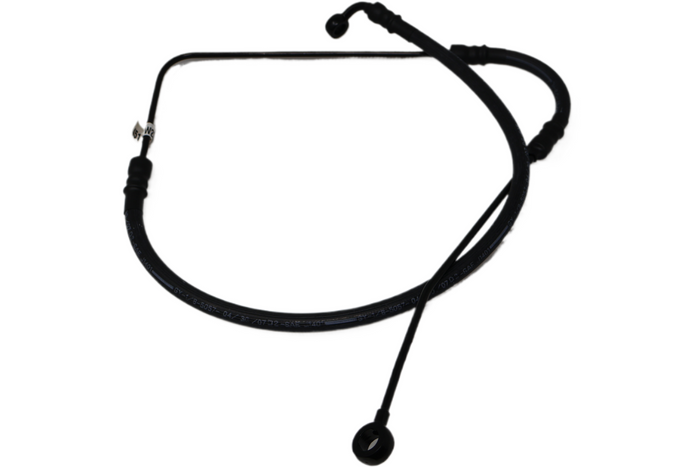 45112-84B NEW OEM 1984-1995 HARLEY-DAVIDSON FXST FXDWG FRONT BRAKE LINE