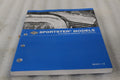 99451-13 NEW OEM 2013 HARLEY-DAVIDSON SPORTSTER MODELS PARTS CATALOG 99451-13