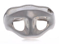 Abstract Interesting Staring Eyes Cutout Masquerade Bracelet