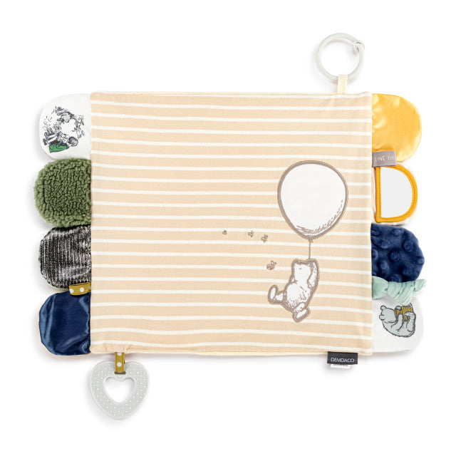 Activity Blanket