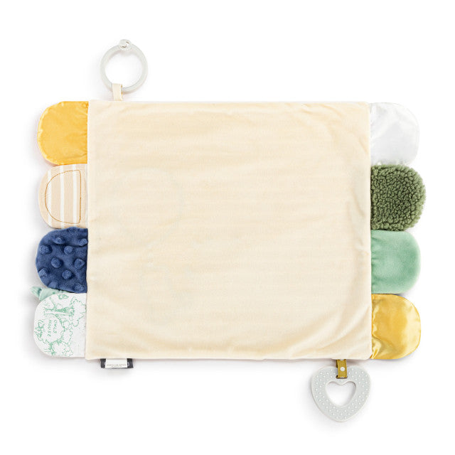 Activity Blanket