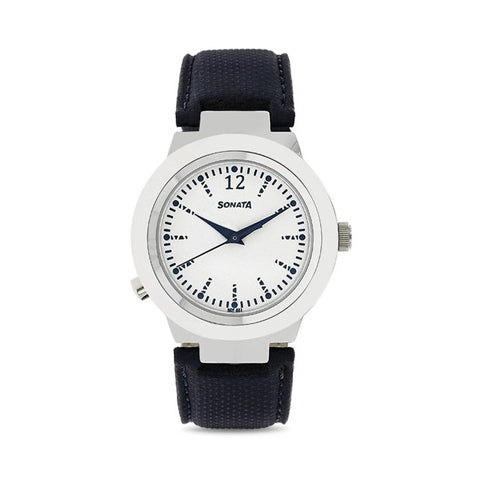 Sonata 90057Sl01 | Sonata Watches