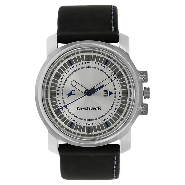 Analog Leather Men