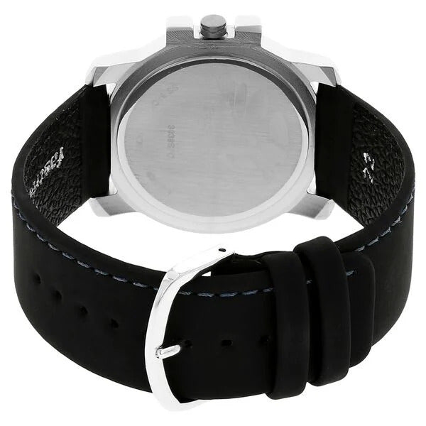Analog Leather Men