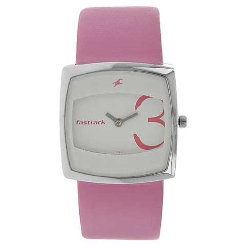 Fastrack 6013SL01 | Fastrack Watches