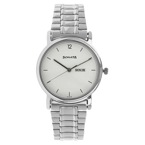 Sonata 1013Sm06 | Sonata Watches