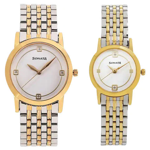 Sonata 71178137Bm01 | Sonata Watches