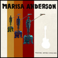 Anderson, Marisa -  Traditional and Public Domain Songs - New LP