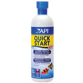 API Quick Start Aquarium Cycler