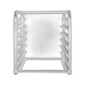 Atosa SPA07K1824X 7 Pan Open Bun Pan Rack