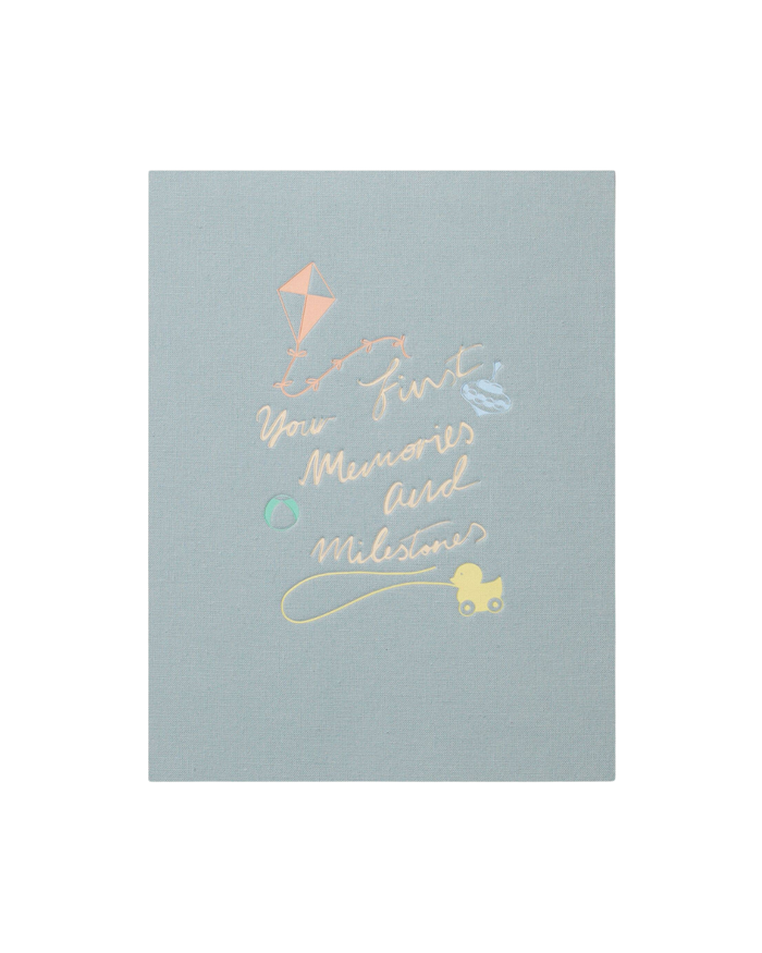 Baby Binder Folio