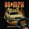 Daily_Deal_Shirts Back In Time Back In Time