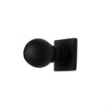 Ball Post Tie Back