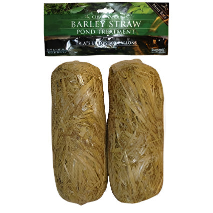 Barley Straw