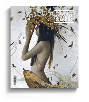 Beautiful Bizarre Magazine:  Issue 027