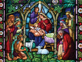 Bethlehem Nativity: Jigsaw Puzzle, 550 pcs.