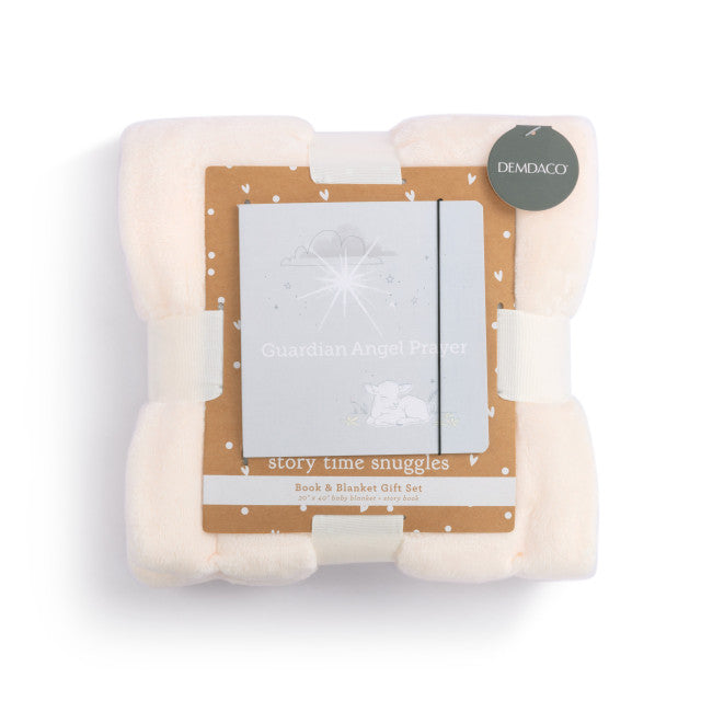 Book and Blanket Giftset