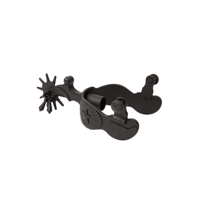 Boot Spur Finial-7/8