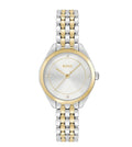 BOSS Analog Silver Dial Women's Watch-1502724