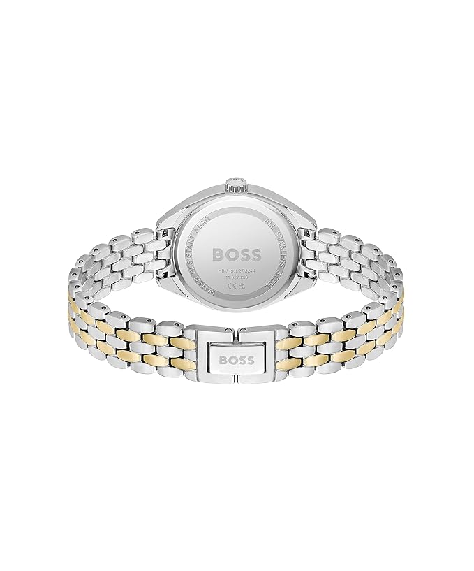 BOSS Analog Silver Dial Women's Watch-1502724