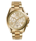Michael Kors Bradshaw Chronograph Watch for Women MK5605