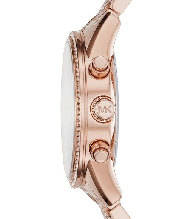 Michael Kors Bryant Chronograph Watch for Women MK6485
