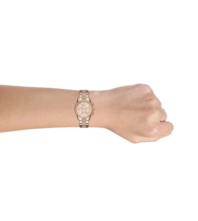 Michael Kors Bryant Chronograph Watch for Women MK6485