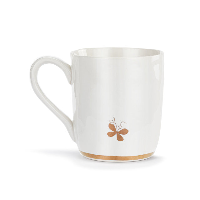 Butterfly Mug