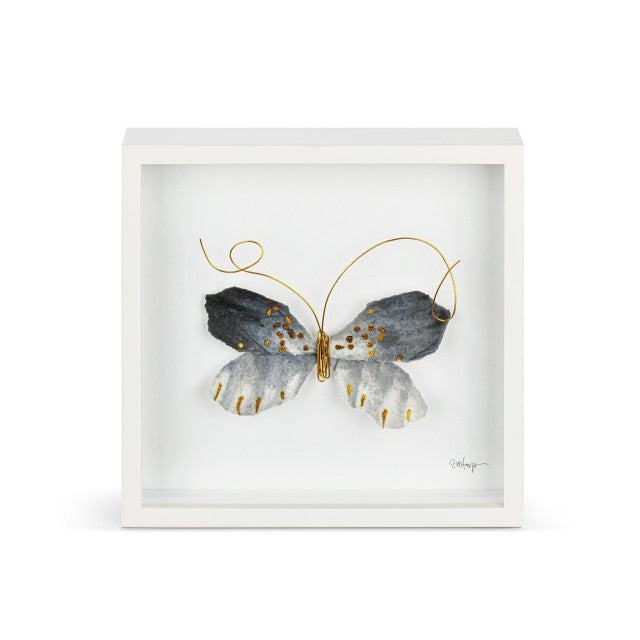 Butterfly Wall Art