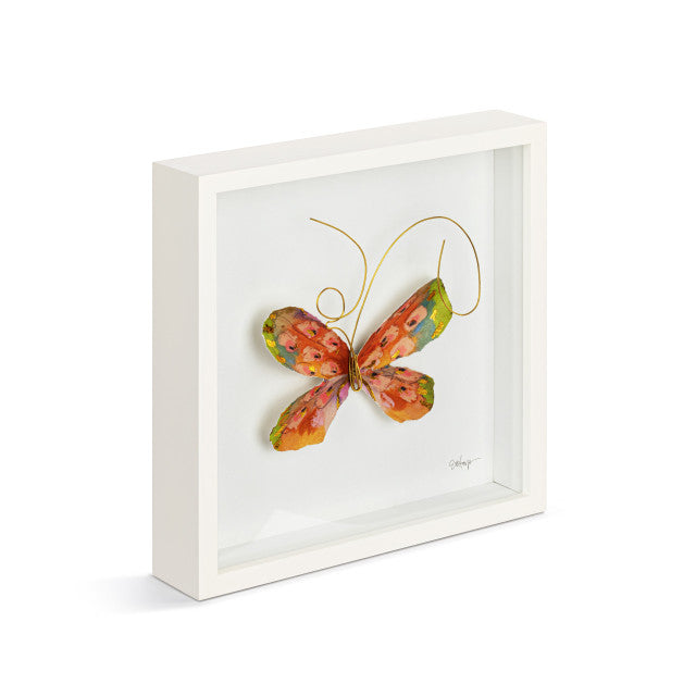 Butterfly Wall Art