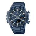 Casio Edifice Analog-Digital Men's Watch, ECB-2000CB-2ADF-ED639
