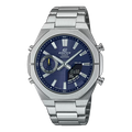 Casio Edifice Analog-Digital Men's Watch, ECB-S10D-2ADF-ED649