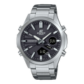 Casio Edifice Analog-Digital Men's Watch, EFV-C120D-1ADF-ED624