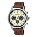Casio Edifice Analog Men's Watch, EFR-575L-7ADF-ED657