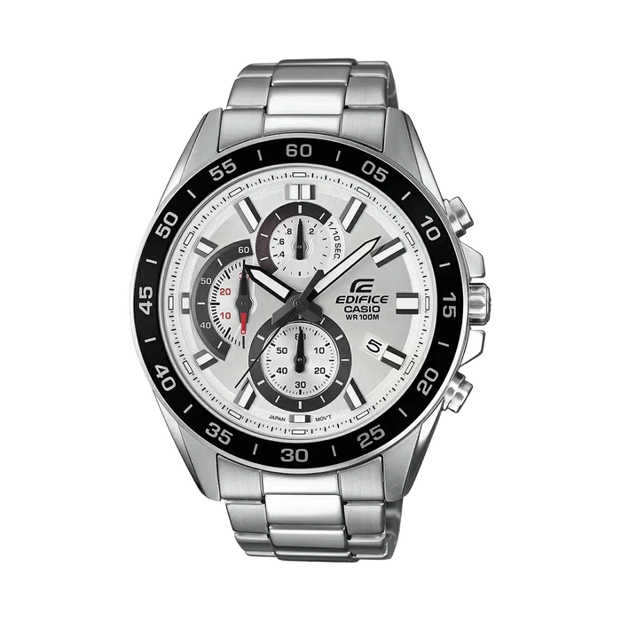 Casio Edifice Analog Men's Watch, EFV-550D-7AVUDF-ED556