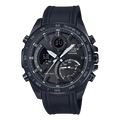 Casio Edifice Black Bluetooth Connect Countdown Timer, ECB-900PB-1ADR-EX515