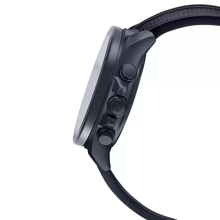 Casio Edifice Black Bluetooth Connect Countdown Timer, ECB-900PB-1ADR-EX515