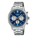 Casio Edifice Chronograph Men's Watch, EFR-575D-2ADF-ED656