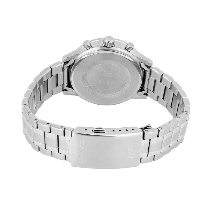 Casio Edifice Chronograph Men's Watch, EFR-575D-2ADF-ED656