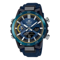 Casio Edifice Connect Men's Watch, ECB-2000SS-2ADR-ED631
