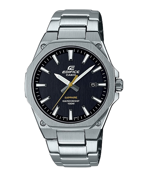 Casio Edifice Sapphire Crystal, EFR-S108D-1AVUDF-ED539