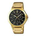 Casio Enticer Analog Men's Watch, MTP-V300G-1AUDF-A2318