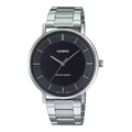 Casio Enticer Analog Men's Watch, MTP-VT04D-1EDF-A2411