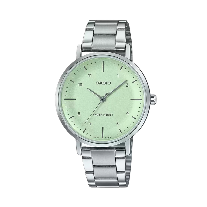Casio Enticer Analog Women's Watch, LTP-VT03D-3BDF-A2422