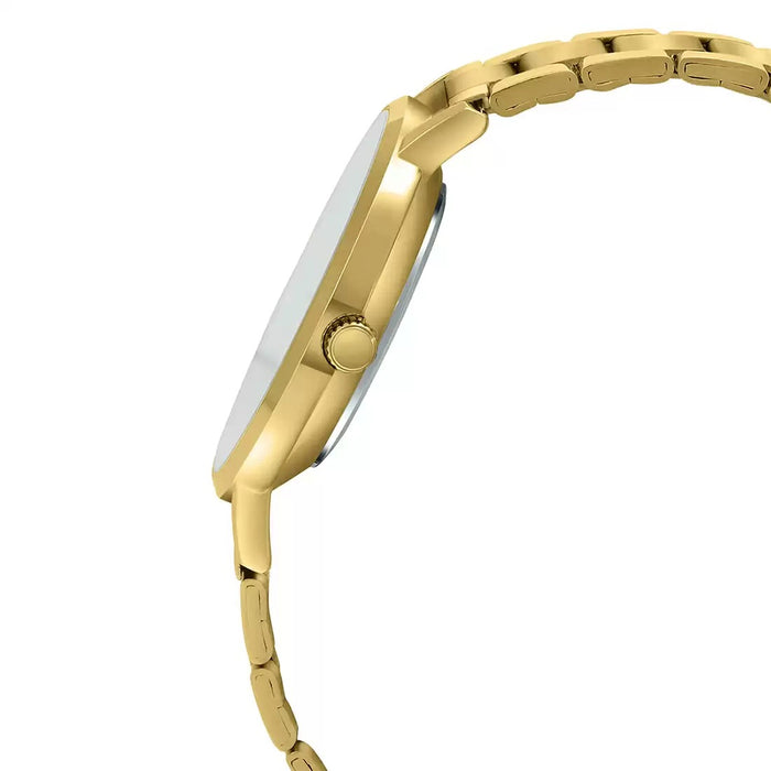 Casio Enticer Gold Analog Stainless Steel Band, MTP-VT01G-7BUDF-A1780