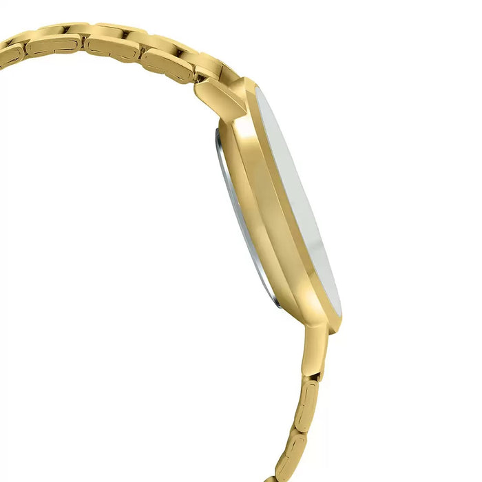 Casio Enticer Gold Analog Stainless Steel Band, MTP-VT01G-7BUDF-A1780
